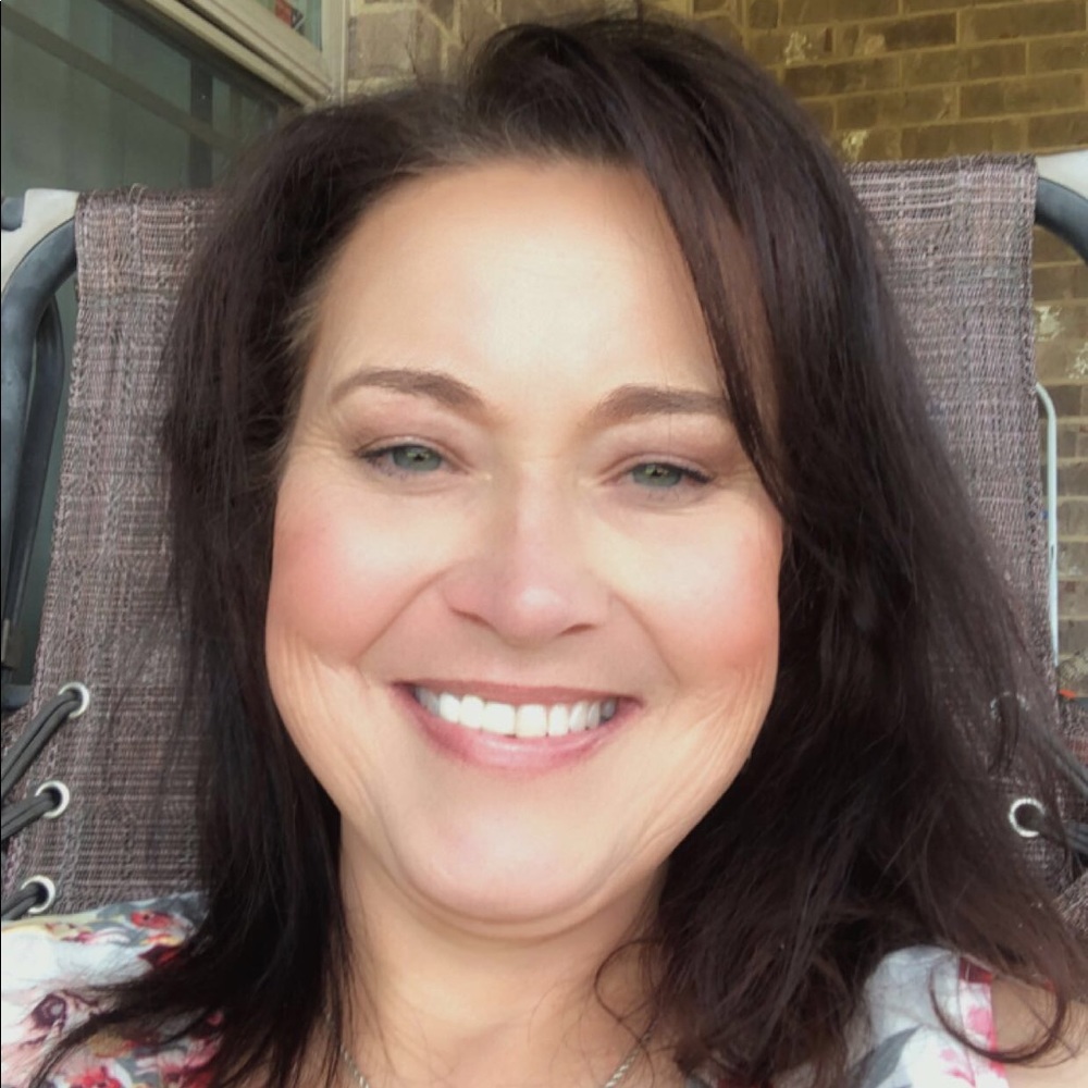Meet your Posher, Tracy